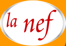  La Nef - Robert Browning